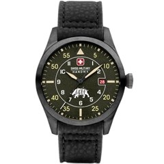 ساعت مچی سوئیس میلیتاری SMWGN0001231 - swiss military smwgn0001231  