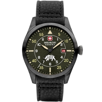 ساعت مچی سوئیس میلیتاری SMWGN0001231