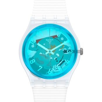 ساعت مچی سواچ  GW215