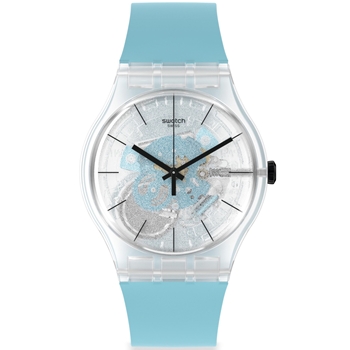 ساعت مچی سواچ  SO29K105