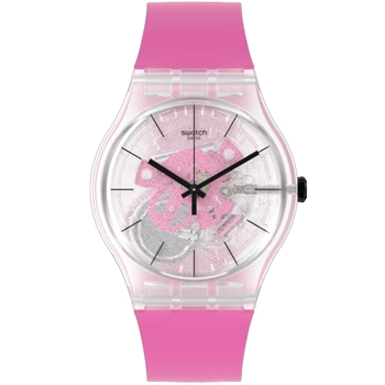 ساعت مچی سواچ  SO29K107