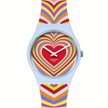 ساعت مچی سواچ  SO31S100