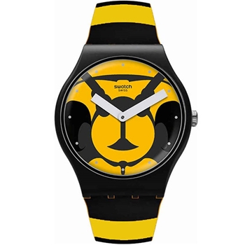 ساعت مچی سواچ  SUOB149