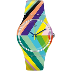 ساعت مچی سواچ SUOW155 - swatch suow155