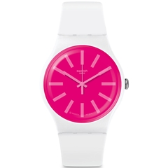 ساعت مچی سواچ SUOW162 - swatch suow162