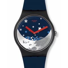 ساعت مچی سواچ SUOZ236 - swatch suoz236