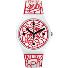 ساعت مچی سواچ SUOZ259C - swatch suoz259c