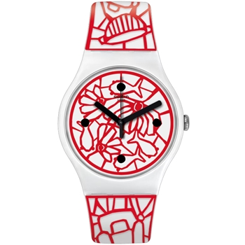 ساعت مچی سواچ  SUOZ259C