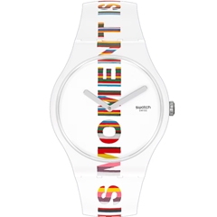 ساعت مچی سواچ SUOZ330 - swatch suoz330