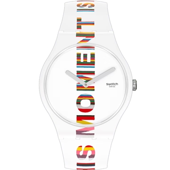 ساعت مچی سواچ  SUOZ330