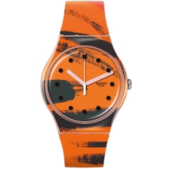 ساعت مچی سواچ SUOZ362 - swatch suoz362