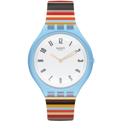 ساعت مچی سواچ SVUL100 - swatch svul100