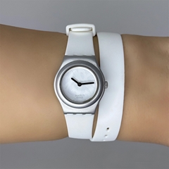 ساعت مچی سواچ YSS1002C - swatch yss1002c