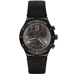ساعت مچی سواچ YVB410 - swatch yvb410