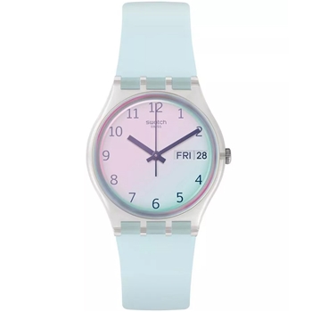 ساعت مچی سواچ مدل GE713