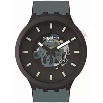 ساعت مچی سواچ مدل SB03B107