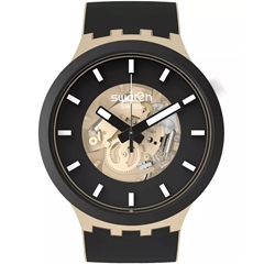 ساعت مچی سواچ مدل SB03C100 - swatch sb03c100