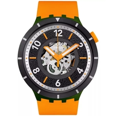 ساعت مچی سواچ مدل SB03G107 - swatch sb03g107