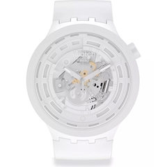 ساعت مچی سواچ مدل SB03W100 - swatch sb03w100