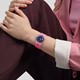 ساعت مچی سواچ مدل SO28K111