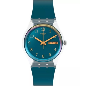 ساعت مچی سواچ  SO28K700