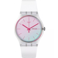 ساعت مچی سواچ مدل SO29K704-S14 - swatch so29k704-s14  