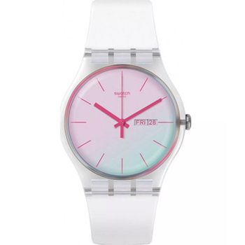 ساعت مچی سواچ مدل SO29K704-S14