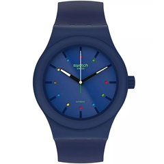 ساعت مچی سواچ مدل SO30N400 - swatch so30n400  