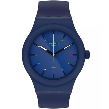 ساعت مچی سواچ مدل SO30N400