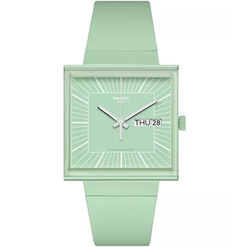 ساعت مچی سواچ مدل SO34G701