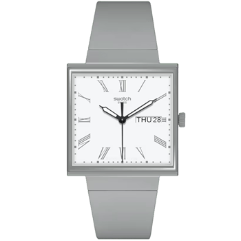 ساعت مچی سواچ مدل SO34M700