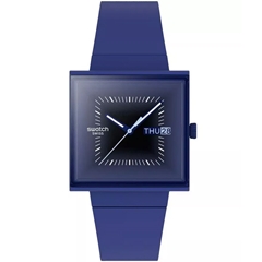 ساعت مچی سواچ مدل SO34N700 - swatch so34n700  