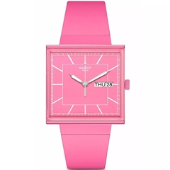 ساعت مچی سواچ مدل SO34P700 - swatch so34p700  