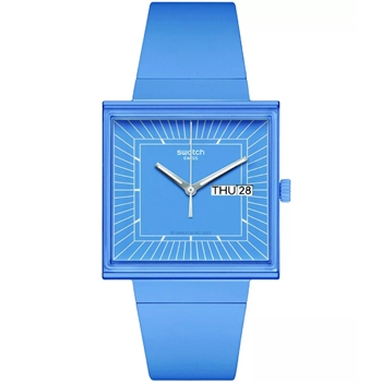 ساعت مچی سواچ مدل SO34S700