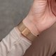 ساعت مچی سواچ مدل SS08K104M