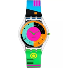 ساعت مچی سواچ مدل SS08K119 - swatch ss08k119
