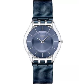 ساعت مچی سواچ مدل SS08K120M