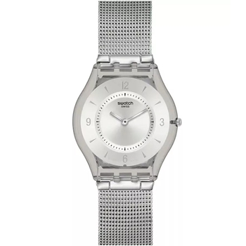 ساعت مچی سواچ مدل SS08M100M