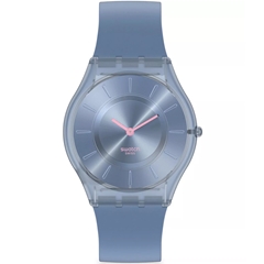 ساعت مچی سواچ مدل SS08N100-S14 - swatch ss08n100-s14