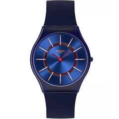 ساعت مچی سواچ مدل SS08N117 - swatch ss08n117