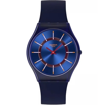 ساعت مچی سواچ مدل SS08N117