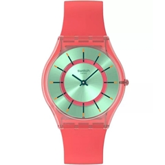 ساعت مچی سواچ مدل SS08P111 - swatch ss08p111
