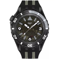 ساعت مچی سواچ مدل SSCU09B100 - swatch sscu09b100