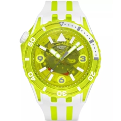 ساعت مچی سواچ مدل SSCU09J100 - swatch sscu09j100