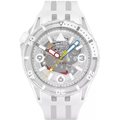 ساعت مچی سواچ مدل SSCU09K100 - swatch sscu09k100