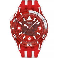 ساعت مچی سواچ مدل SSCU09R100 - swatch sscu09r100