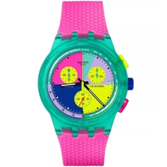 ساعت مچی سواچ مدل SUSG408 - swatch susg408  