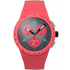 ساعت مچی سواچ مدل SUSP100 - swatch susp100  