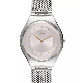 ساعت مچی سواچ مدل SYXS117M