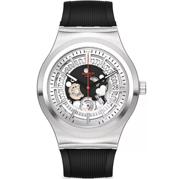 ساعت مچی سواچ مدل YIS431